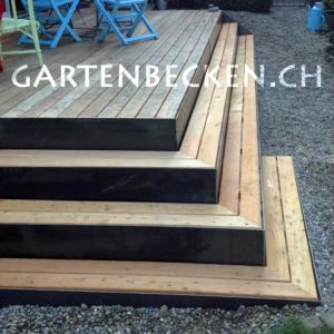 Treppe 007